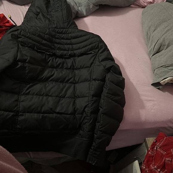 Winter Jacket - Picture 3 of 3